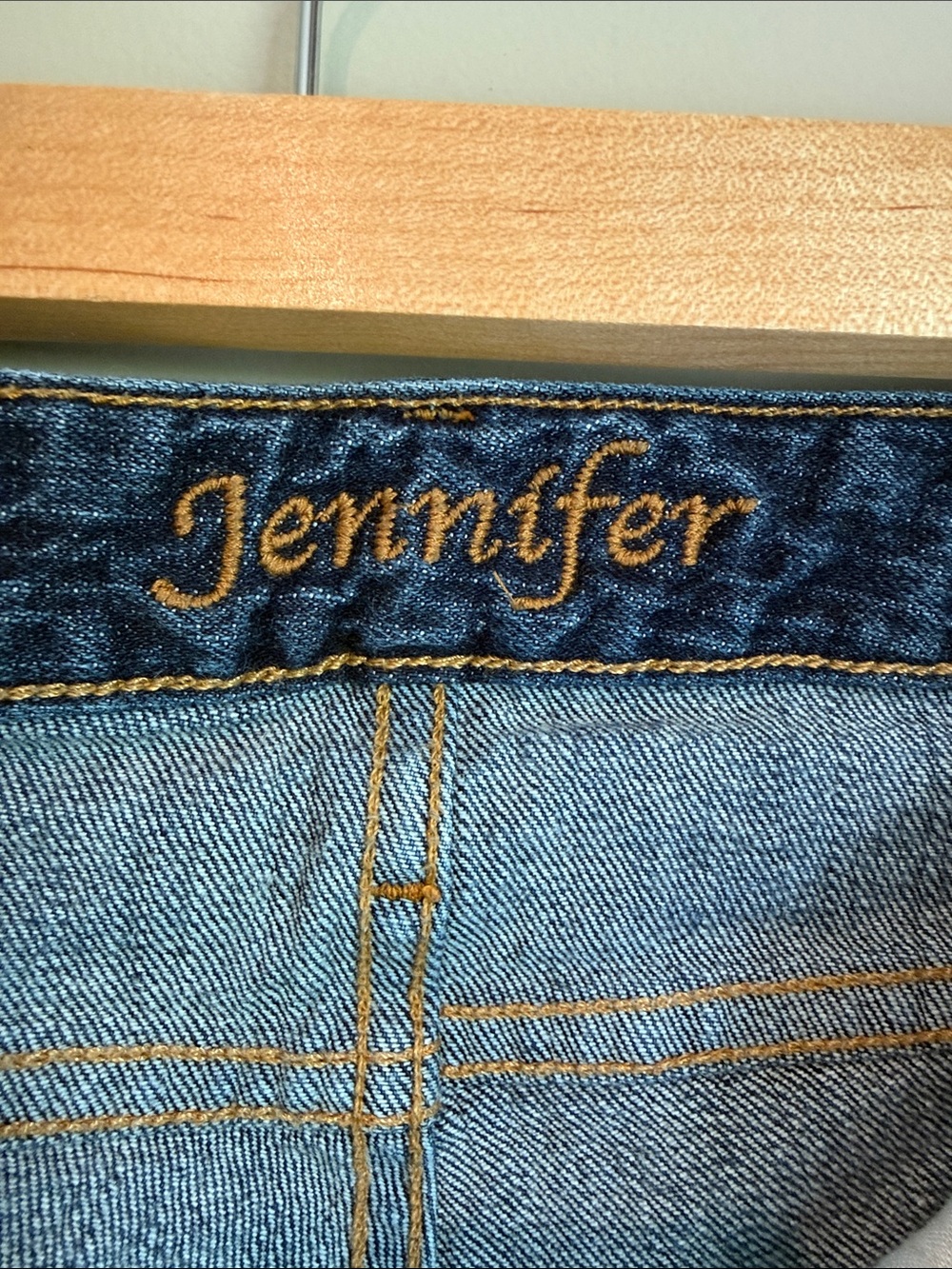 Kimes Ranch Jennifer Jeans - Picture 3 of 4